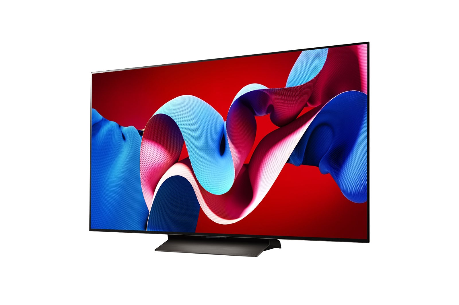 LG OLED65C46LA 4K OLED evo Smart TV Dolby Vision, HDR10, HLG 1 LG OLED65C46LA