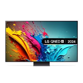 LG 75QNED86T6A