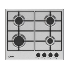 SBGC-60 Sigma Gas Range Cooker