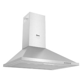 STH-60 Sigma Table-Top Gas Hob – 60cm 2-Burner Stainless Steel Gas Stove