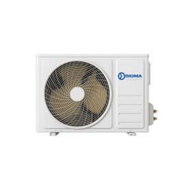 SIGMA BREEZE HY18SBI 2.0 HP