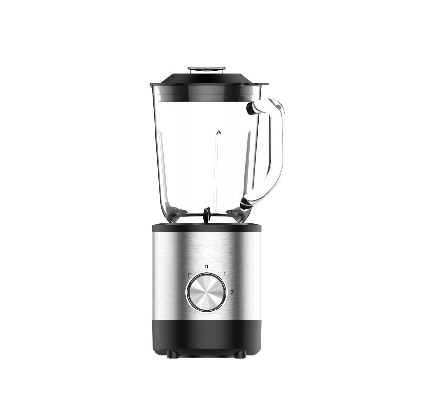 SBL2009-CB Sigma Blender – 1.5L Glass Jar with 2-Speed Control + Effective and Efficient 1 SBL2009-CB Sigma Blender
