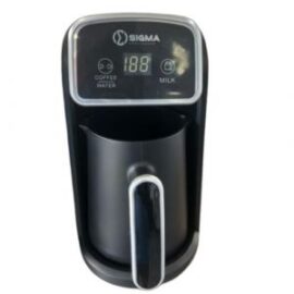 SIG-CM1102 Sigma Coffee Maker – 1.25L Drip Coffee Machine