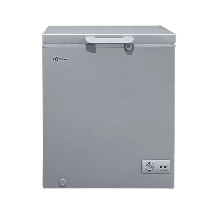 SCF-160 142L Chest Freezer – Deep Freezing, Compact Design – Efficient Food Storage Solution 3 SCF-160 142L Chest Freezer – Deep Freezing, Compact Design – Efficient Food Storage Solution - Image 3
