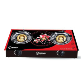 8002 Sigma Gas Burner