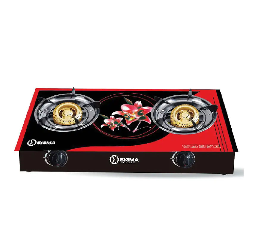 8002 Sigma Gas Burner – High-Performance Cooking with Precision Flame Control, High-Efficiency. 1 8002 Sigma Gas Burner