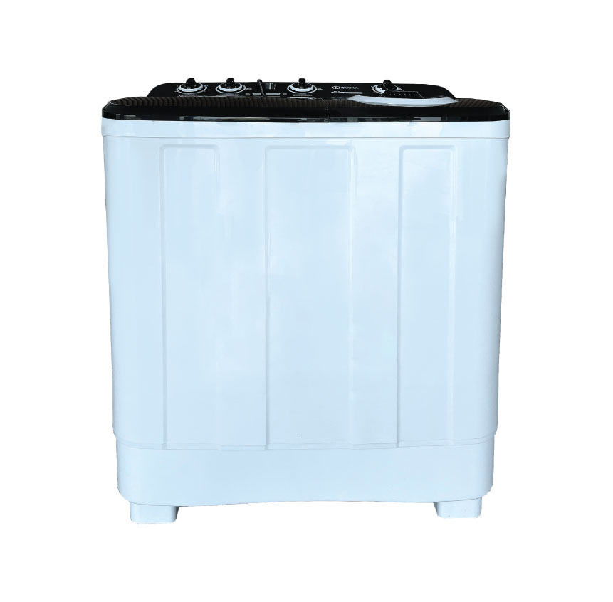 SWM-TT70 7KG Twin Tub Washing Machine – Durable & Budget-Friendly – Efficient Cleaning 1 SWM-TT70 7KG Twin Tub Washing Machine