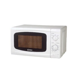 SIG-MW20-W Solo Microwave Oven 20 Liters White