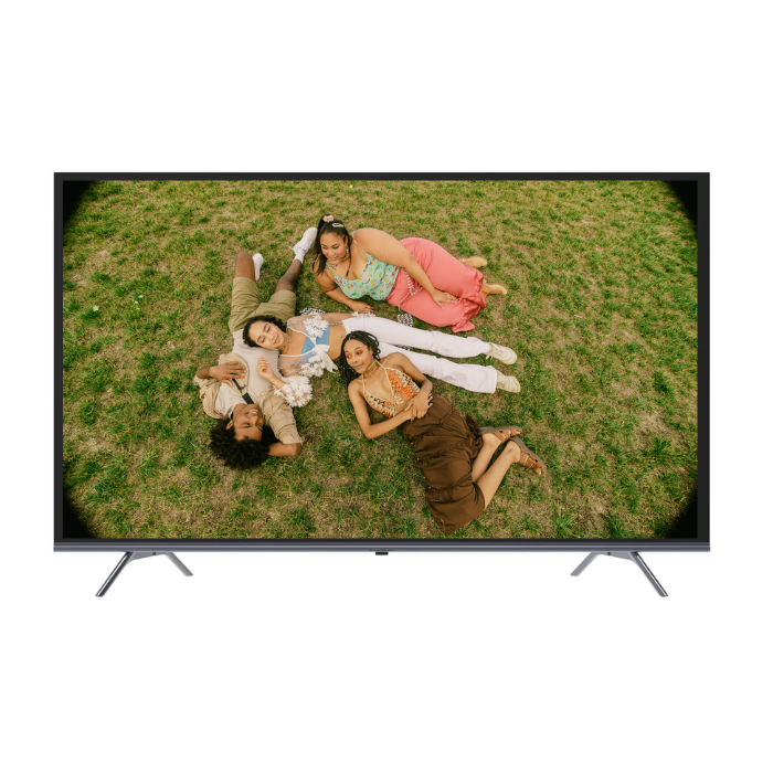 Sigma KU50V6-S 50-Inch 4K UHD Smart Android Ultimate TV 3 Sigma SIG-KU50V6-S UHD 4K Smart Android Digital Frameless TV3