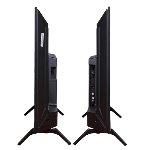 Sigma 43 Inch Digital FHD LED TV iCast FSIG-K43V6 – Full HD Clarity and Smart Connectivity 3 Sigma 43 Inch Digital FHD LED TV iCast FSIG-K43V6 – Full HD Clarity and Smart Connectivity - Image 3