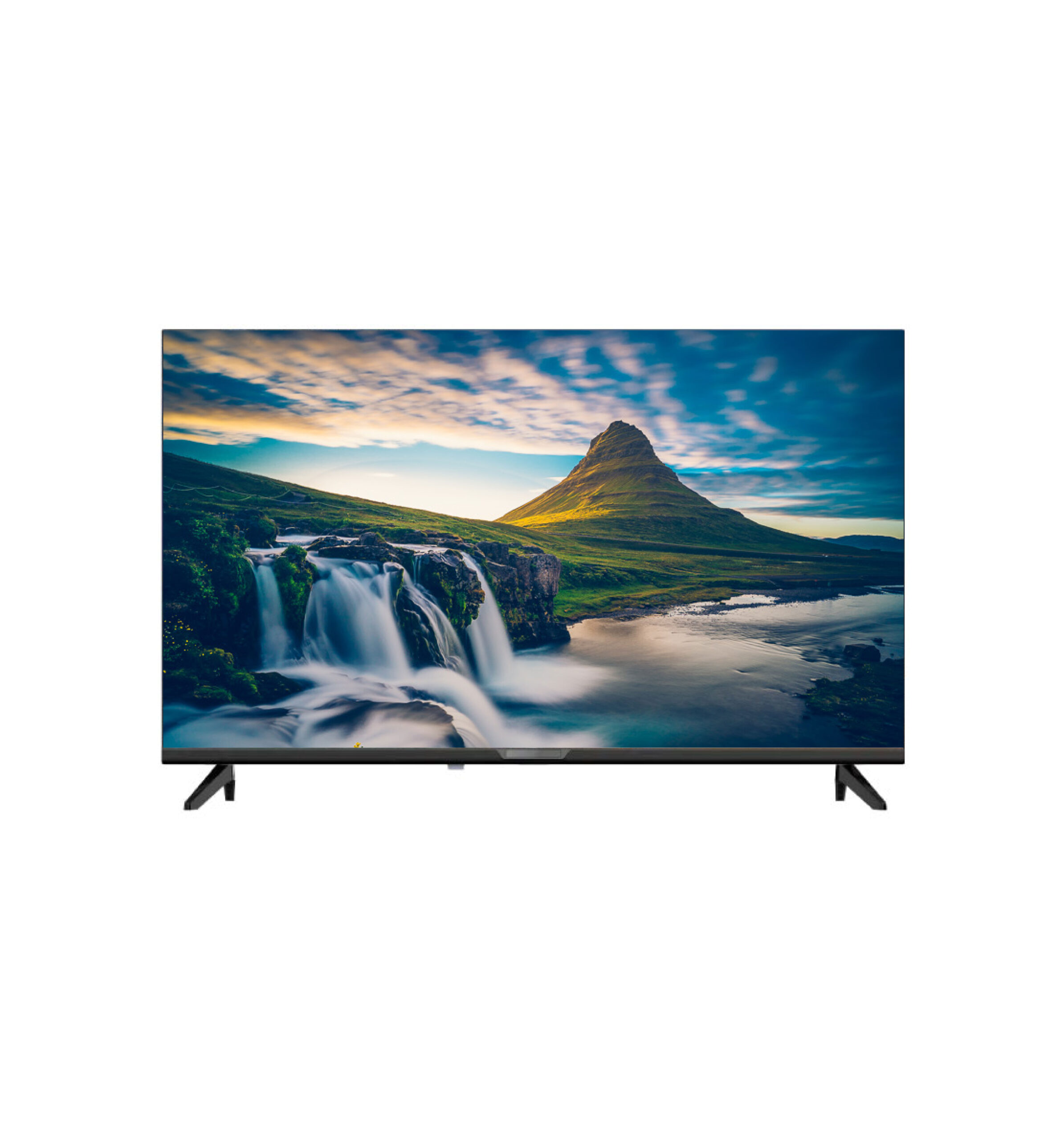 Sigma 43" Smart TV SIG-K43V6-S – Amazing Full HD Picture Quality and Android Smart Features 1 Sigma 43" Smart TV SIG-K43V6-S with Amazing Quality