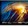 TCL 32″ Smart Android LED TV 32S4500A