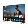 TCL QLED TV 75″ SAT Smart TV