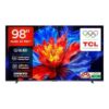 TCL 98P8K 98-Inch 4K UHD QLED Smart TV