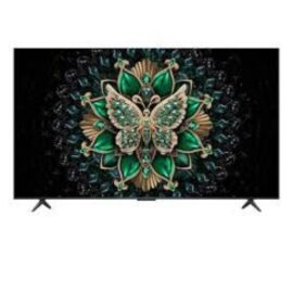 TCL 75” QD-Mini LED