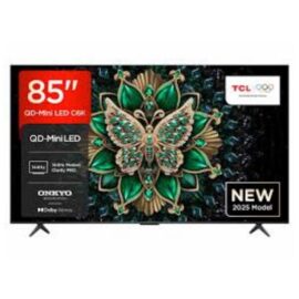 TCL C6K Premium QD-Mini LED