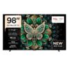 TCL 98C6K 98-Inch QD-Mini LED