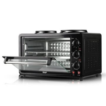 Best Electric Ovens in Ghana