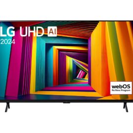 LG 98UT90006LA – 98 Inch UHD 4K Smart TV