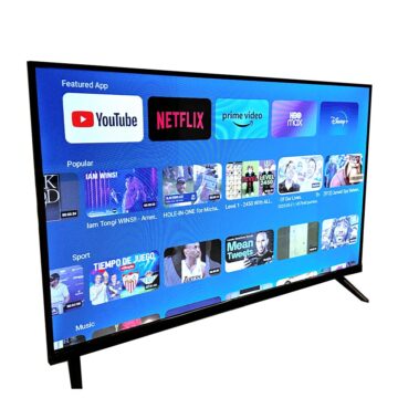 Smart TV vs Android TV