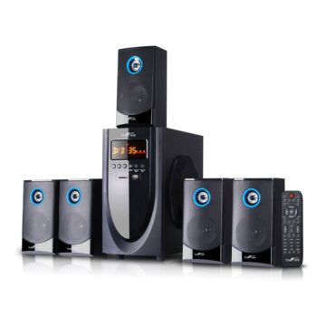 Affordable Sound Systems in Ghana