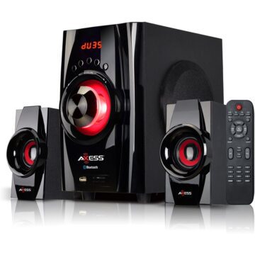 Affordable Sound Systems in Ghana