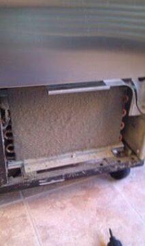 Why Your Fridge Is Not Cooling in Ghana