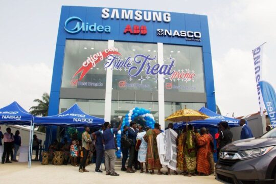 Best Place to Buy Electronics in Ghana