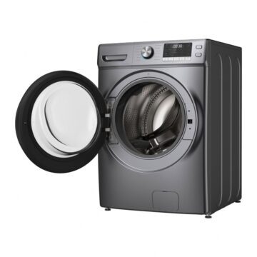 How to Choose an Energy Efficient Washing Machine in Ghana (2026 Guide) 3 Front Load Washing Machines