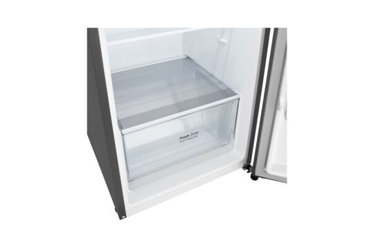 LG GL‑B262PQKB – 285 L Top Freezer Refrigerator 7 LG GL‑B262PQKB – 285 L Top Freezer Refrigerator