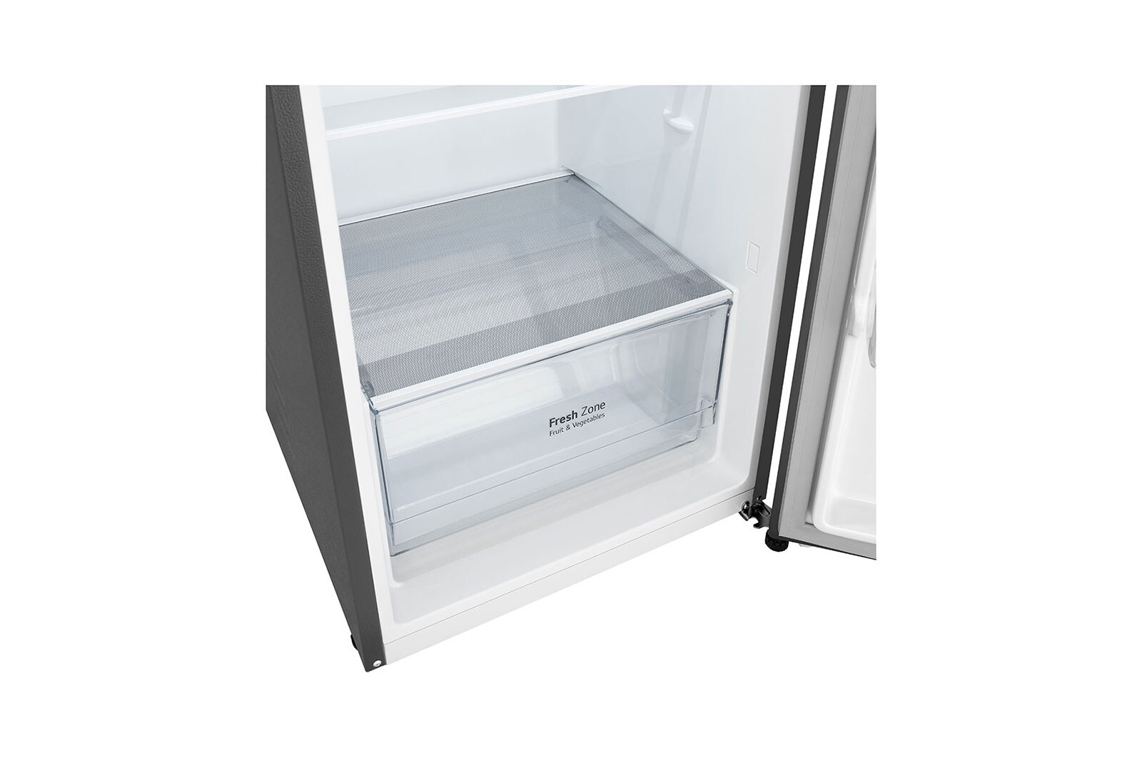 LG GL‑B262PQKB – 285 L Top Freezer Refrigerator 3 LG GL‑B262PQKB – 285 L Top Freezer Refrigerator