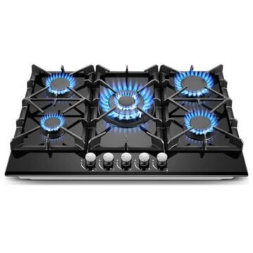 Best Gas vs Electric Cooker in Ghana