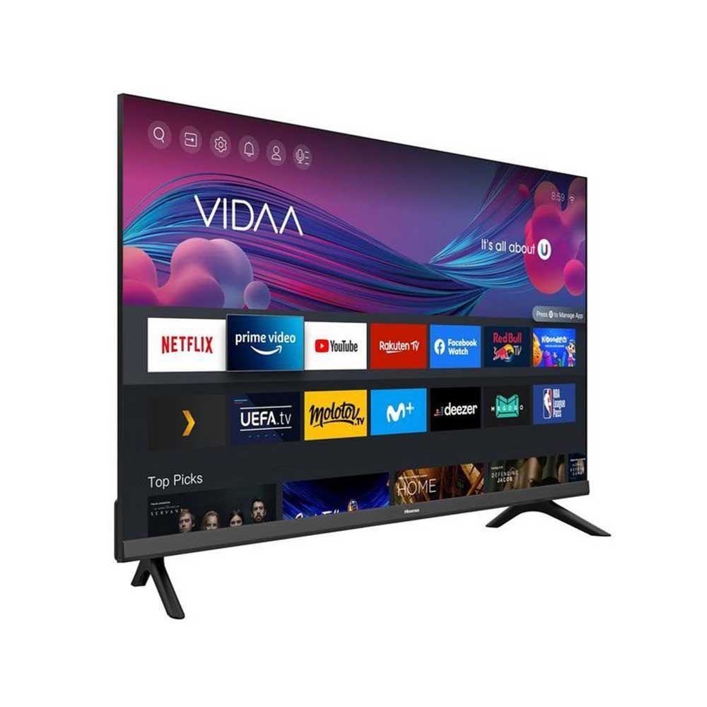 Smart TV vs Android TV – Which Is Better for Ghana Homes?