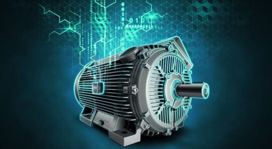 How to Choose an Energy Efficient Washing Machine in Ghana (2026 Guide) 2 Inverter Motor Technology