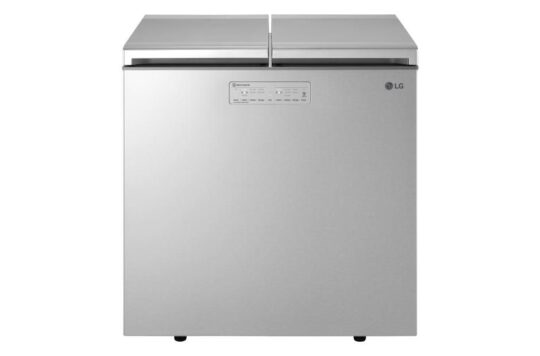 Best Chest Freezers in Ghana 