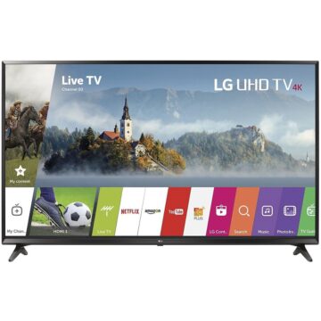 Best Budget TVs in Accra