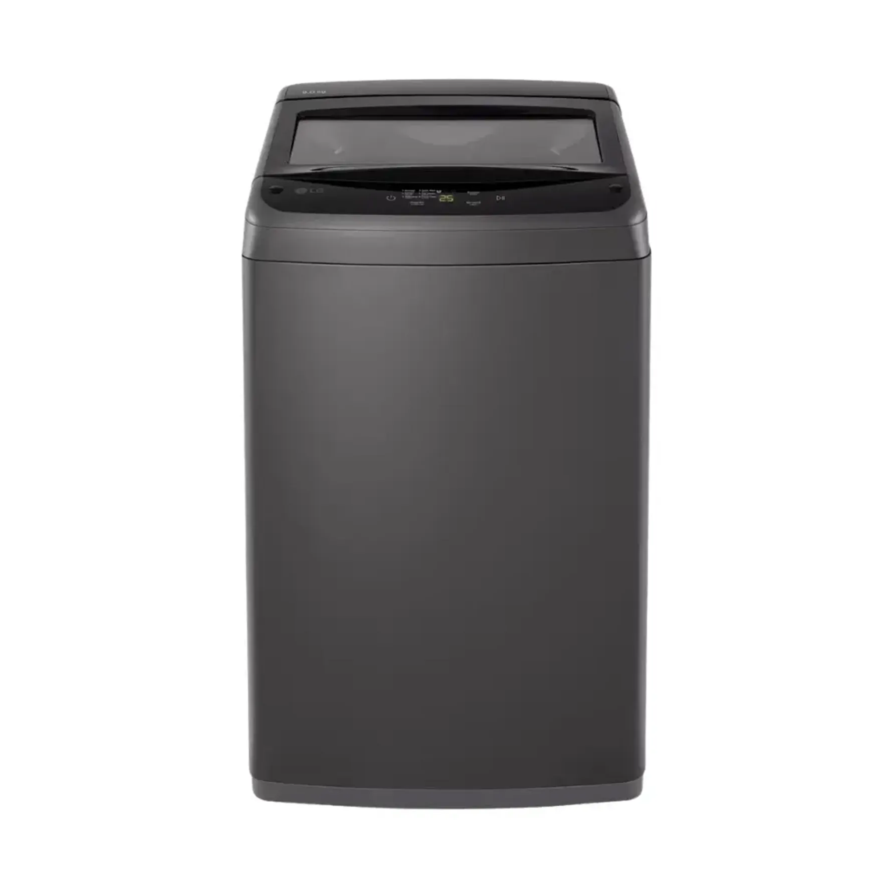 LG T85S1TDDT2C – 8KG Smart Inverter Top Load Washing Machine 1 LG T85S1TDDT2C – 8KG Smart Inverter Top Load