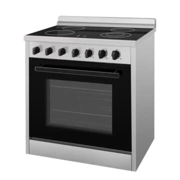 Electric Oven Price in Ghana