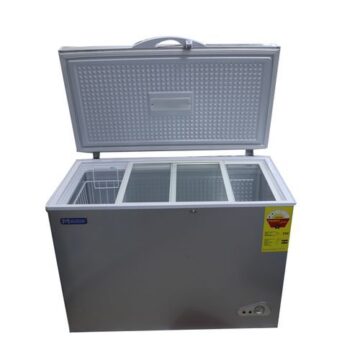 Best Chest Freezers in Ghana 
