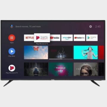 Nasco 50 Inch Smart TV