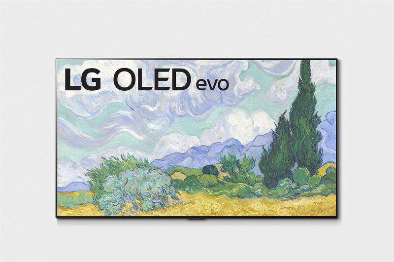 LG OLED65G1PVA – 65 Inch OLED evo Gallery 4K Smart TV 1 LG OLED65G1PVA – 65 Inch OLED evo Gallery 4K Smart TV