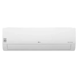 LG S4‑Q24K2RTD – 2.5 HP DUALCOOL™ Inverter Split Air Conditioner