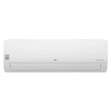 LG S4‑Q24K2RTD – 2.5 HP DUALCOOL™ Inverter Split Air Conditioner 7 LG S4‑Q24K2RTD – 2.5 HP DUALCOOL™ Inverter Split Air Conditioner