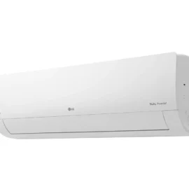 LG S4‑Q24K2RTD – 2.5 HP DUALCOOL™ Inverter Split Air Conditioner