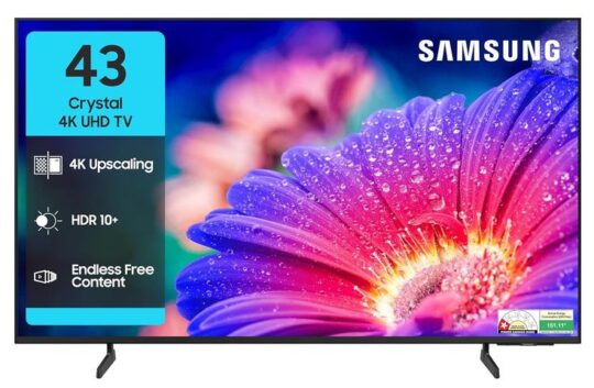 Best Smart TVs in Ghana