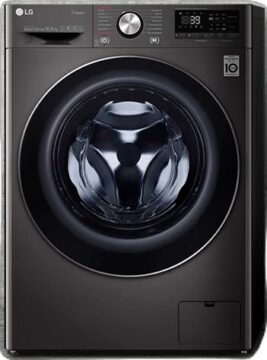 Samsung 8kg Front Load Washing Machine