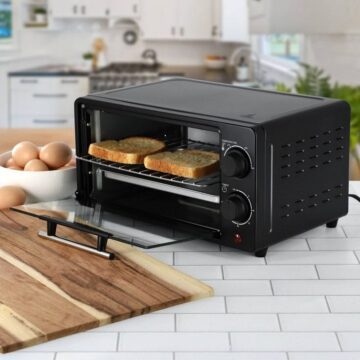 Electric Oven Price in Ghana