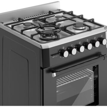 Best Gas Cookers in Ghana