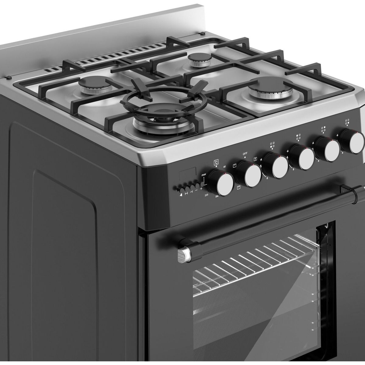 Best Gas Cookers in Ghana (2026 Buying Guide & Prices)