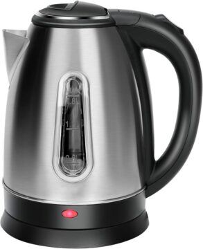 Best Electric Kettles in Ghana